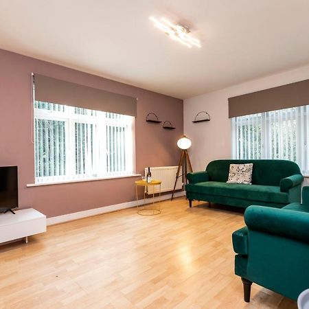 53 The Ladle Tsac Apartment Middlesbrough Exterior photo