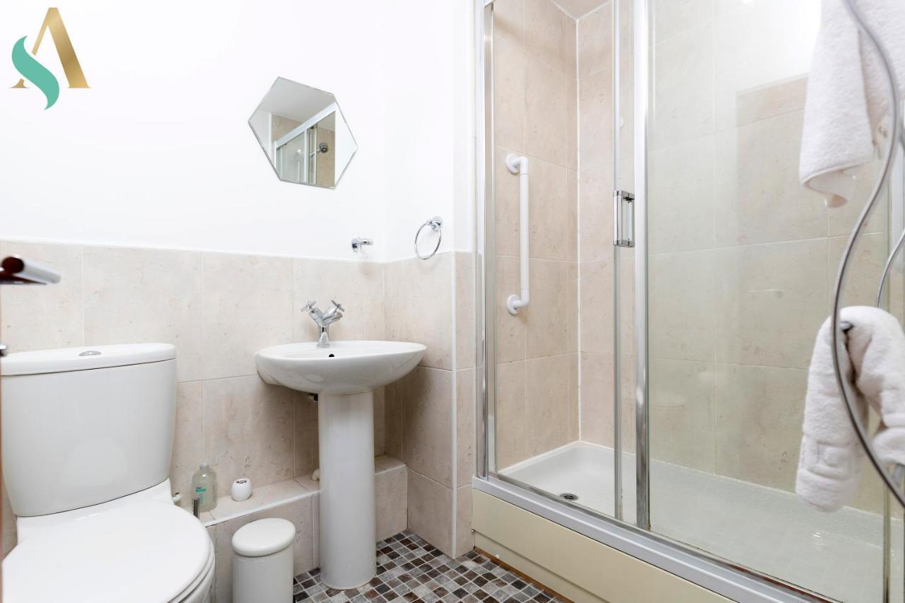 53 The Ladle Tsac Apartment Middlesbrough Exterior photo
