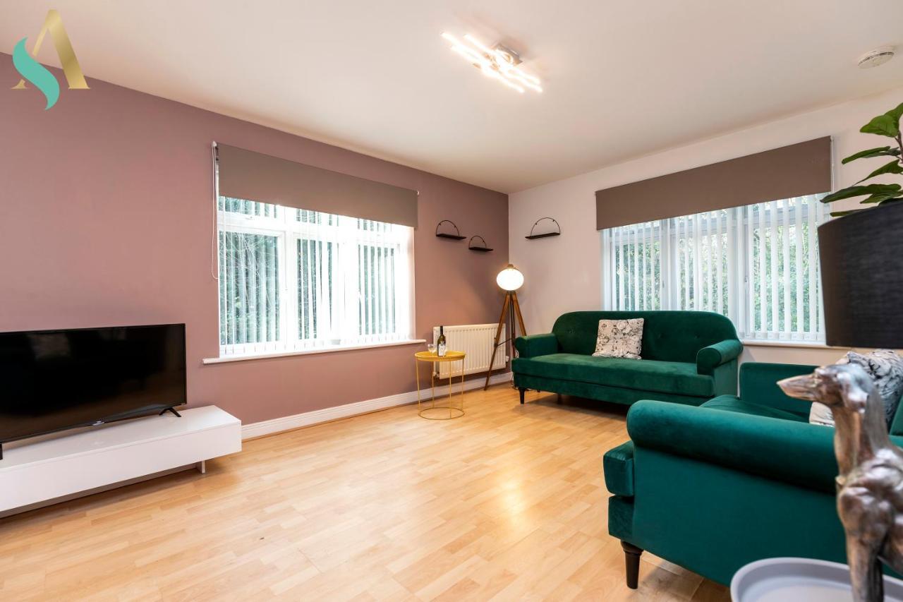 53 The Ladle Tsac Apartment Middlesbrough Exterior photo